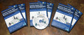 Learn from the World Champions - Complete Set - 6 DVDs - Chess Lecture