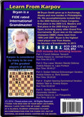 Learn from Karpov - Chess Lecture - Volume 93