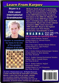 Learn From Karpov Back