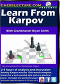 Learn From Karpov Front