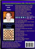 Learn from the World Champions V2 Back