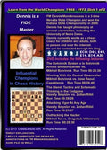 Learn from the World Champions V1 Back