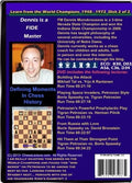 Learn from the World Champions V2 Back 