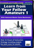 Learn from Your Fellow Amateurs 1 front