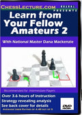 Learn from Your Fellow Amateurs 2 front
