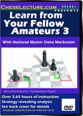 Learn from Your Fellow Amateurs 3 front