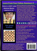 Learn from Your Fellow Amateurs 4 back