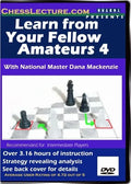 Learn from Your Fellow Amateurs 4 front