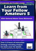 Learn from Your Fellow Amateurs 5 front