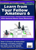 Learn from Your Fellow Amateurs 6 front