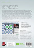 CLEARANCE - Learning from the World Champions - Sergei Tiviakov