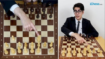 CLEARANCE - Intuition Navigates Chaos - Club Player's Manifesto 2K - GM Damian Lemos - Volume 1