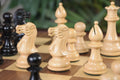 The Classic Series Chess Pieces - 3.5