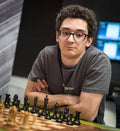 The 2023 Saint Louis Rapid & Blitz Official Series Chess Pieces - DGT-Enabled