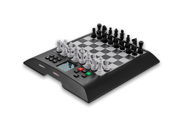 The Millennium ChessGenius Chess Computer