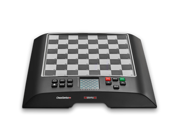 The Millennium ChessGenius Pro Chess Computer