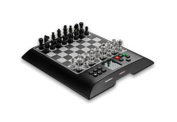 The Millennium ChessGenius Pro Chess Computer