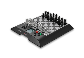 The Millennium ChessGenius Pro Chess Computer