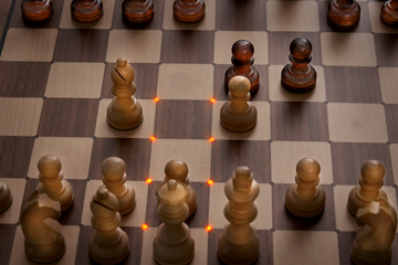 REFURBISHED - The Millennium ChessGenius Exclusive Chess Computer