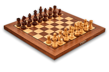 The Millennium ChessGenius Exclusive Chess Computer