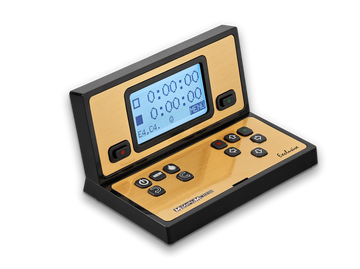 The Millennium ChessGenius Exclusive Chess Computer