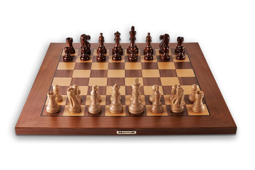 Millennium Supreme Tournament 55 Electronic Chess Board