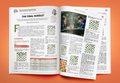 PRE-ORDER - American Chess Magazine - Issue #51