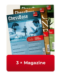 DOWNLOAD - CHESSBASE '26 - Starter Package