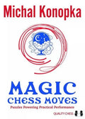 Magic Chess Moves - PAPERBACK