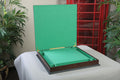 The Magnus Carlsen Luxury Signature Casket & Chess Set Combination