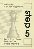 Learning Chess - Manual Step 5