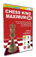 DOWNLOAD - Chess King Maximum 90  - Forever Pack All Platforms