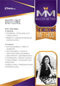 CLEARANCE - MASTER METHOD - The Melekhina Method - FM Alisa Melekhina - Over 14 hours of Content!