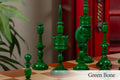 The Cologne Luxury Bone Chess Pieces - 6.0