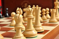 The Capablanca Chess Edition - Reykjavik II Series Chess Set and Board Combination