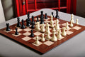 Electronic Plastic Chess Pieces - Designed for DGT Electronic and Smart Chess Boards
