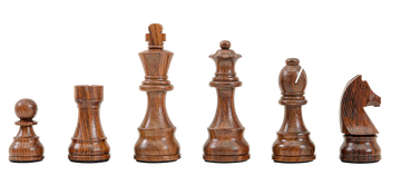 DGT Projects - Timeless Chess Pieces