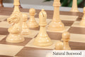 The DGT Projects Enabled Electronic Chess Pieces - Drueke Players Choice Series - 3.75