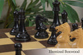 The DGT Projects Enabled Electronic Chess Pieces - Drueke Players Choice Series - 3.75