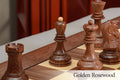 The DGT Projects Enabled Electronic Chess Pieces - Dubrovnik Series - 3.75