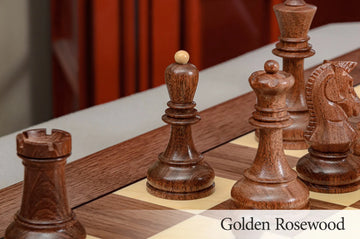 The DGT Projects Enabled Electronic Chess Pieces - Dubrovnik Series - 3.75