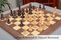The DGT Projects Enabled Electronic Chess Pieces - Dubrovnik Series - 3.75