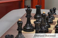 The DGT Projects Enabled Electronic Chess Pieces - Dubrovnik Series - 3.75