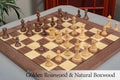 The DGT Projects Enabled Electronic Chess Pieces - Reykjavik Series - 3.75