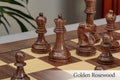 The DGT Projects Enabled Electronic Chess Pieces - Reykjavik Series - 3.75