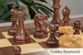 The DGT Projects Enabled Electronic Chess Pieces - Reykjavik Series - 3.75