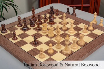 The DGT Projects Enabled Electronic Chess Pieces - Reykjavik Series - 3.75