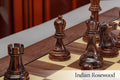 The DGT Projects Enabled Electronic Chess Pieces - Reykjavik Series - 3.75