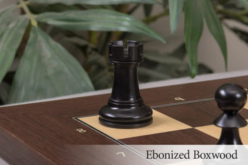 The DGT Projects Enabled Electronic Chess Pieces - Reykjavik Series - 3.75