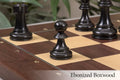 The DGT Projects Enabled Electronic Chess Pieces - Reykjavik Series - 3.75